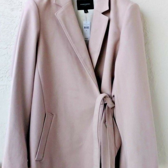 Banana Republic Jackets & Coats Wool Coat By Banana Republic Fit